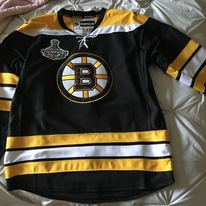 krejci jersey